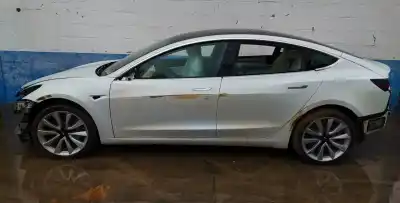 Утилизация автомобиля tesla model 3 gran autonomia dual awd 476 cv / 350 kw года 2019 питание 3d3,3d5