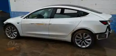 Утилизация автомобиля tesla model 3 gran autonomia dual awd 476 cv / 350 kw года 2019 питание 3d3,3d5