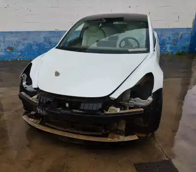 Утилизация автомобиля tesla model 3 gran autonomia dual awd 476 cv / 350 kw года 2019 питание 3d3,3d5