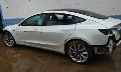 Утилизация автомобиля tesla model 3 gran autonomia dual awd 476 cv / 350 kw года 2019 питание 3d3,3d5