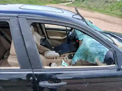 Veículo de Sucata bmw serie 3 berlina (e46) 320d do ano 2006 alimentado 204d4d