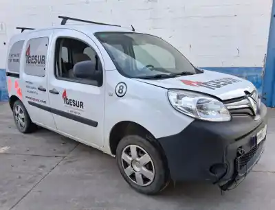 Veículo de Sucata renault kangoo profesional do ano 2015 alimentado k9k608