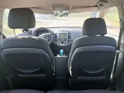 Veículo de Sucata hyundai i30 classic do ano 2007 alimentado g4fa