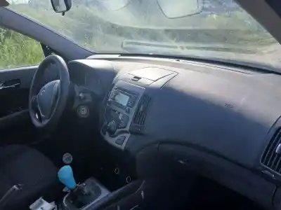 Veículo de Sucata hyundai i30 classic do ano 2007 alimentado g4fa