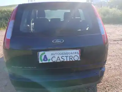 Здавання транспортного засобу ford focus c-max (cap) ambiente (d) року 2005 потужний hwda