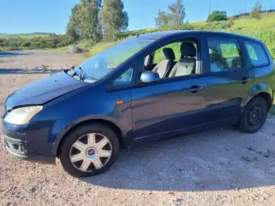 Здавання транспортного засобу ford focus c-max (cap) ambiente (d) року 2005 потужний hwda