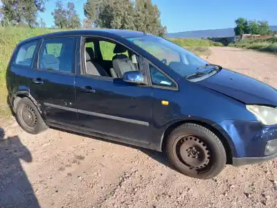 Здавання транспортного засобу ford focus c-max (cap) ambiente (d) року 2005 потужний hwda