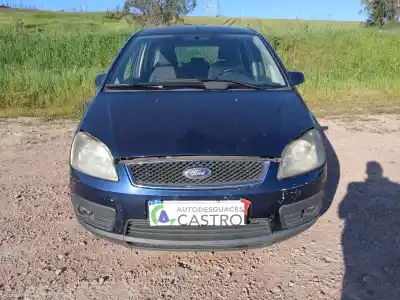 Здавання транспортного засобу ford focus c-max (cap) ambiente (d) року 2005 потужний hwda