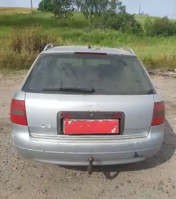 Veículo de Sucata audi a6 berlina (4b2) 1.8 t do ano 1999 alimentado apu