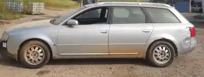 Veículo de Sucata audi a6 berlina (4b2) 1.8 t do ano 1999 alimentado apu
