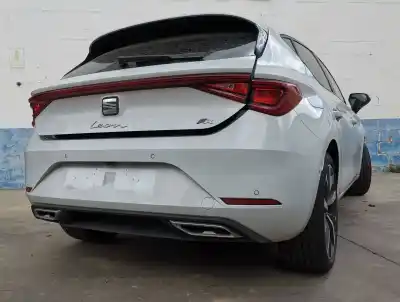 Veicolo di demolizione seat leon (kl1) fr dell'anno 2025 alimentato dfya