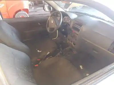 Véhicule à la ferraille fiat strada (278) 199b1000 de l'année 2014 alimenté 199b1000