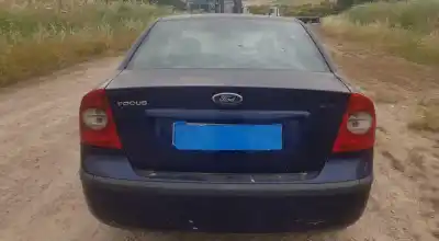 Veículo de Sucata ford focus berlina (cap) ambiente (d) do ano 2006 alimentado kkda