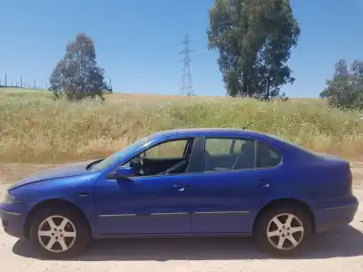 Здавання транспортного засобу seat toledo (1m2) signo року 2002 потужний azd