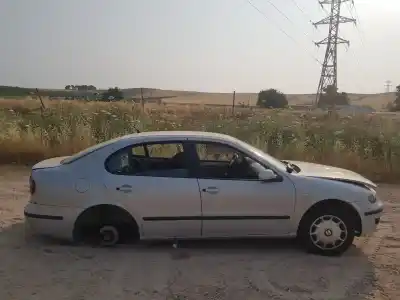 Veículo de Sucata seat toledo (1m2) select do ano 1999 alimentado ahf