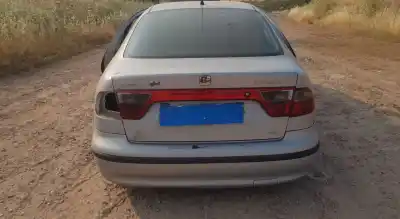 Veículo de Sucata seat toledo (1m2) select do ano 1999 alimentado ahf