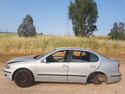 Veículo de Sucata seat toledo (1m2) select do ano 1999 alimentado ahf