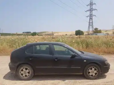 Утилизация автомобиля seat                                               leon (1m1)                                                                                                                                                                                                                                                 signo года 2001 питание asv