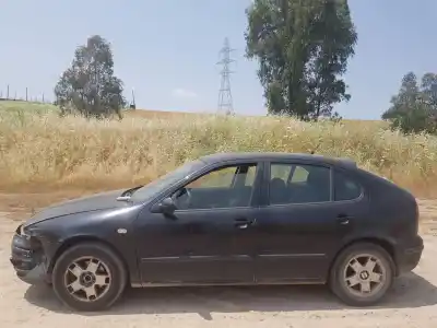 Утилизация автомобиля seat                                               leon (1m1)                                                                                                                                                                                                                                                 signo года 2001 питание asv