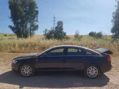 Veicolo di demolizione audi a6 berlina (4f2) 2.8 fsi quattro dell'anno 2008 alimentato bdx