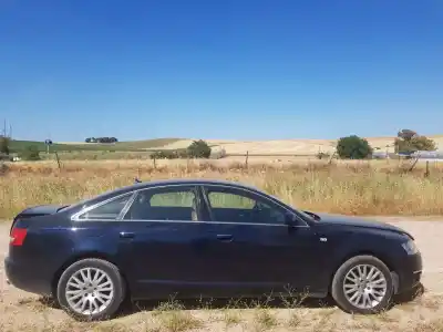 Veicolo di demolizione audi a6 berlina (4f2) 2.8 fsi quattro dell'anno 2008 alimentato bdx