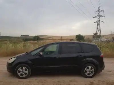 Здавання транспортного засобу FORD S-MAX (CA1) Trend року 2009 потужний QYWA