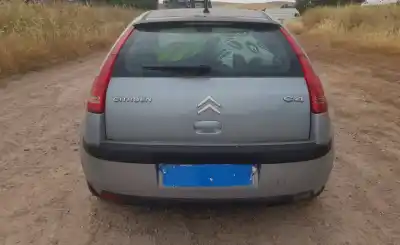 Veículo de Sucata citroen c4 berlina collection do ano 2006 alimentado kfuet3j4