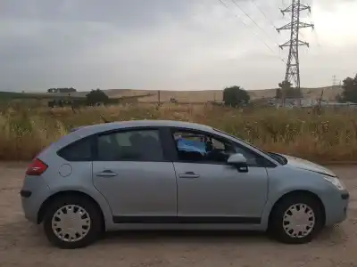 Veículo de Sucata citroen c4 berlina collection do ano 2006 alimentado kfuet3j4