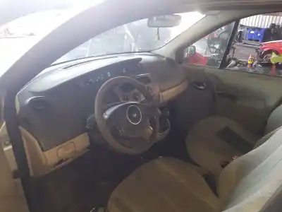 Veículo de Sucata renault scenic ii authentique do ano 2007 alimentado k9k732