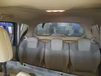 Veículo de Sucata renault scenic ii authentique do ano 2007 alimentado k9k732