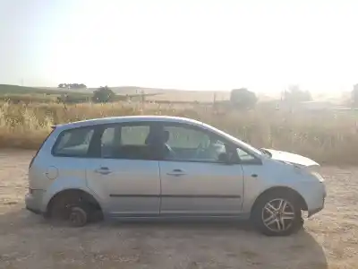 Scrapping Vehicle ford focus c-max (cap) ambiente (d) of the year 2005 powered g8da