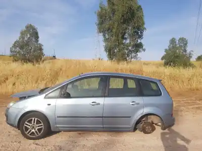 Scrapping Vehicle ford focus c-max (cap) ambiente (d) of the year 2005 powered g8da