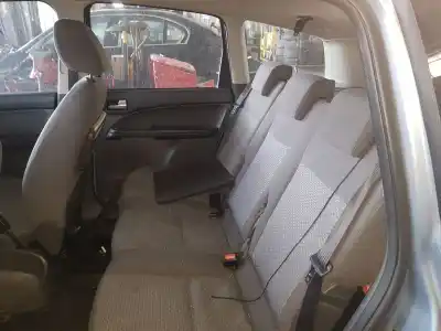 Scrapping Vehicle ford focus c-max (cap) ambiente (d) of the year 2005 powered g8da
