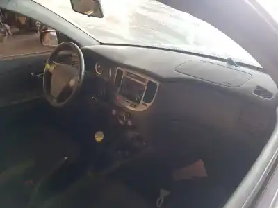 Scrapping Vehicle kia rio 1.5 crdi of the year 2006 powered d4fa