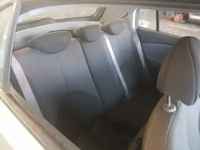 Scrapping Vehicle kia rio 1.5 crdi of the year 2006 powered d4fa