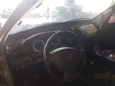 Утилизация автомобиля renault clio ii fase ii (b/cb0) authentique года 2005 питание k9k704