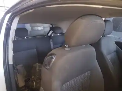 Veículo de Sucata opel corsa d catch me do ano 2010 alimentado z12xep