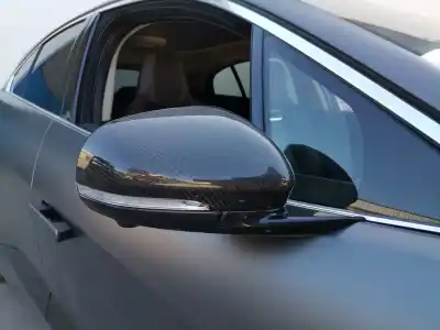 Утилизация автомобиля jaguar i-pace se года 2019 питание tz204xsa