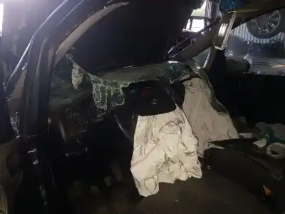 Veículo de Sucata opel zafira a blue line do ano 2005 alimentado y20dth