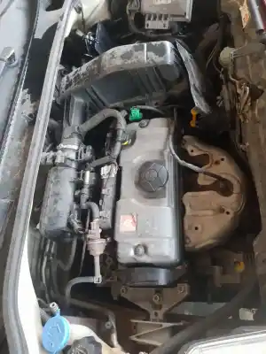 Здавання транспортного засобу citroen c2 audace року 2004 потужний hfx (tu1jp)