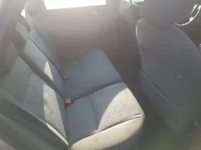 Scrapping Vehicle ford focus berlina (cap) ambiente (d) of the year 2006 powered hhda