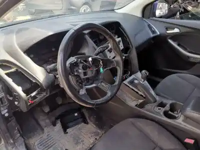 Утилизация автомобиля ford focus lim. (cb8) edition года 2013 питание m1da