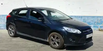 Утилизация автомобиля ford focus lim. (cb8) edition года 2013 питание m1da