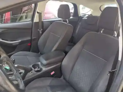 Утилизация автомобиля ford focus lim. (cb8) edition года 2013 питание m1da