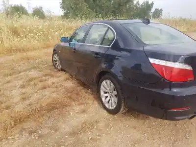 Hurda Aracı BMW SERIE 5 BERLINA (E60)  Yılın 2007 güçlü N47D20A