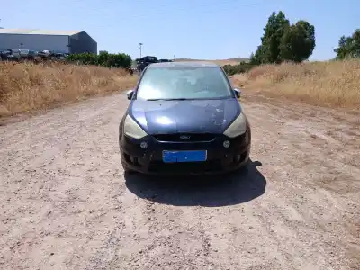 Hurda Aracı FORD S-MAX (CA1)  Yılın 2008 güçlü QXWB