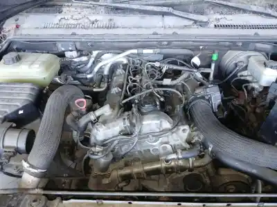 Утилизация автомобиля ssangyong rodius xdi года 2009 питание d27dt