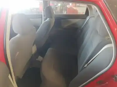 Veículo de Sucata kia cerato 1.6 lx familiar do ano 2005 alimentado g4ed