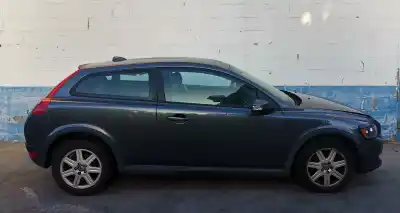 Scrapping Vehicle volvo c30 2.0 d kinetic of the year 2007 powered d4204t