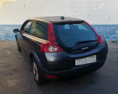 Scrapping Vehicle volvo c30 2.0 d kinetic of the year 2007 powered d4204t